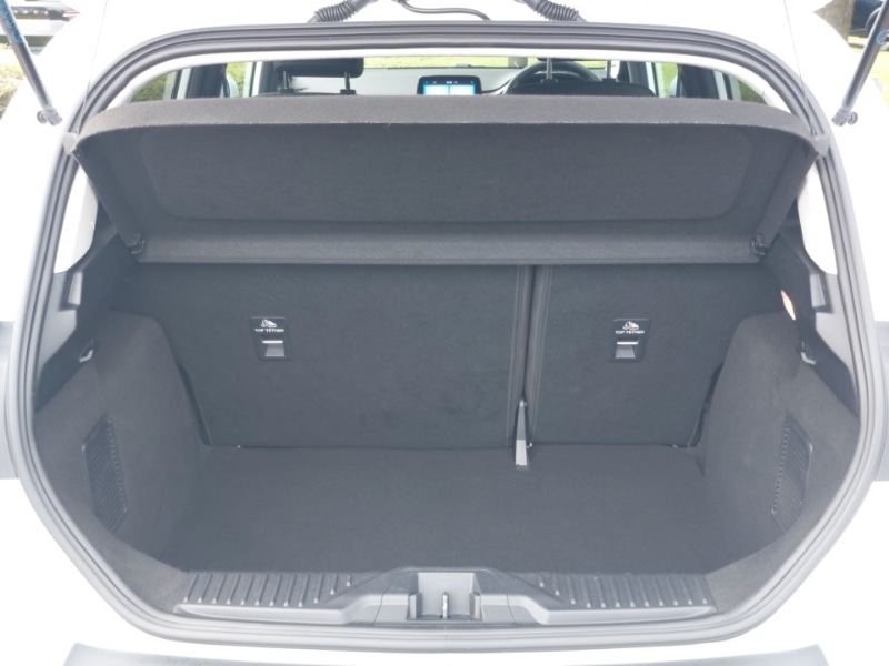 Used Ford Fiesta 2023 for sale - 76741901: Photo 8