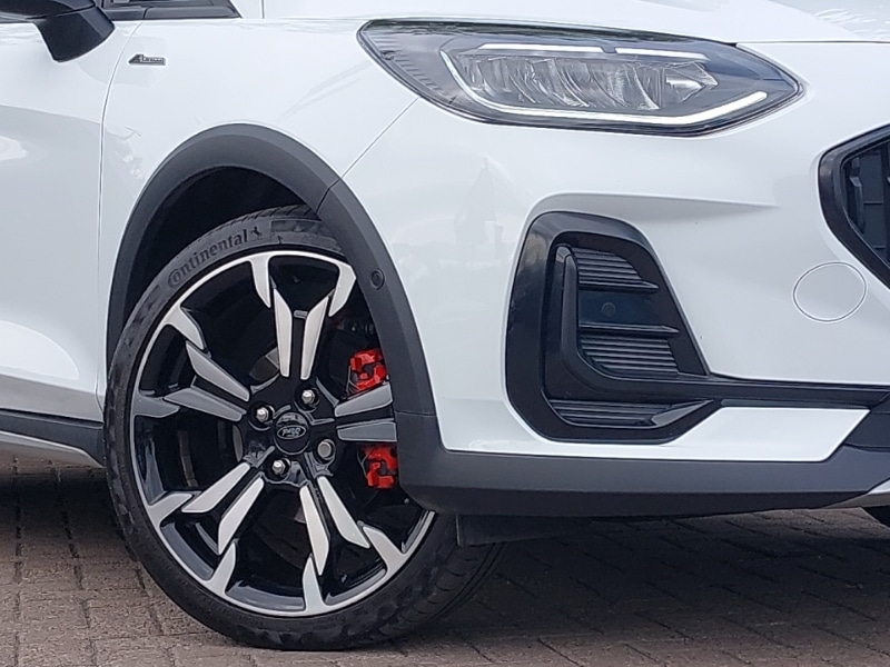 Used Ford Fiesta 2023 for sale - 76741901: Photo 9