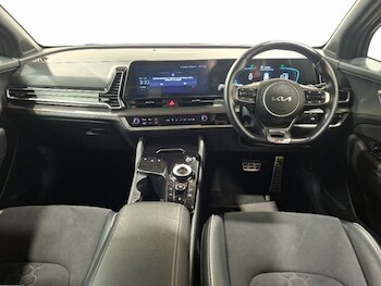 Used Kia Sportage 2023 for sale - 79501247: Photo
