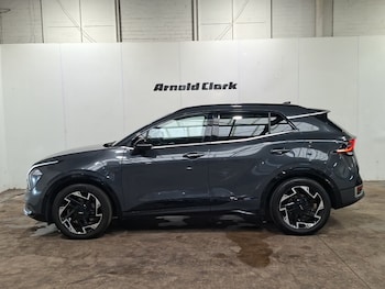 Used Kia Sportage 2023 for sale - 79501247: Photo