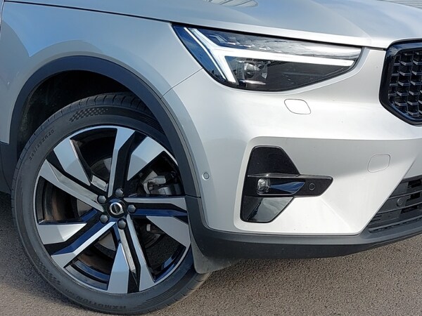 Used Volvo XC40 2024 for sale - 76348086: Photo 9