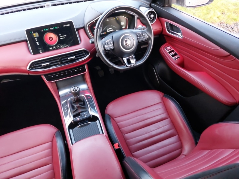 Used MG MG HS 2022 for sale - 77752570: Photo 10