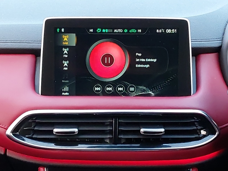 Used MG MG HS 2022 for sale - 77752570: Photo 11