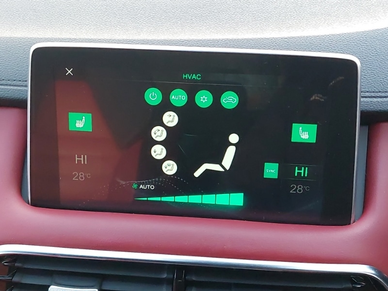 Used MG MG HS 2022 for sale - 77752570: Photo 12