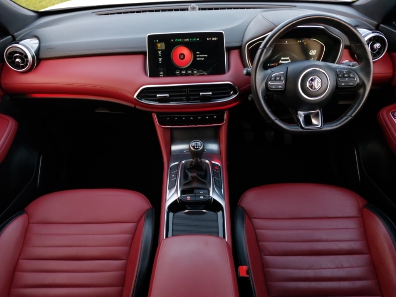 Used MG MG HS 2022 for sale - 77752570: Photo 2