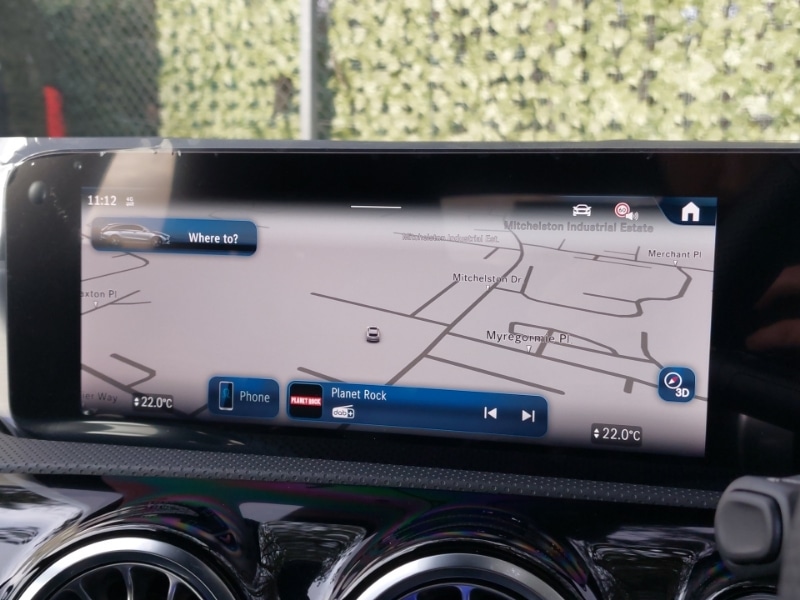 Used Mercedes-Benz CLA 2025 for sale - 76967650: Photo 11