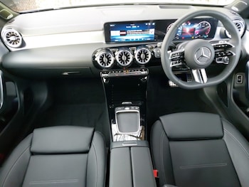 Used Mercedes-Benz CLA 2025 for sale - 76967650: Photo