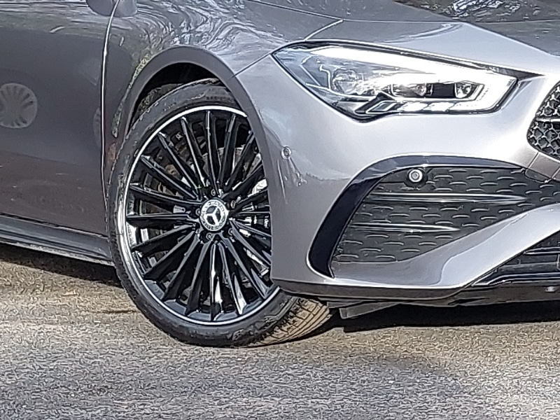 Used Mercedes-Benz CLA 2025 for sale - 76967650: Photo 9