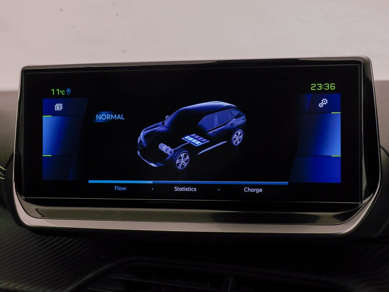 Used Peugeot 2008 2022 for sale - 77670182: Photo 12