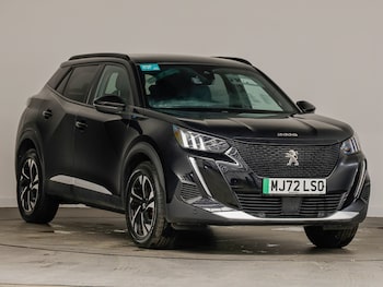 Peugeot 2008 feature image