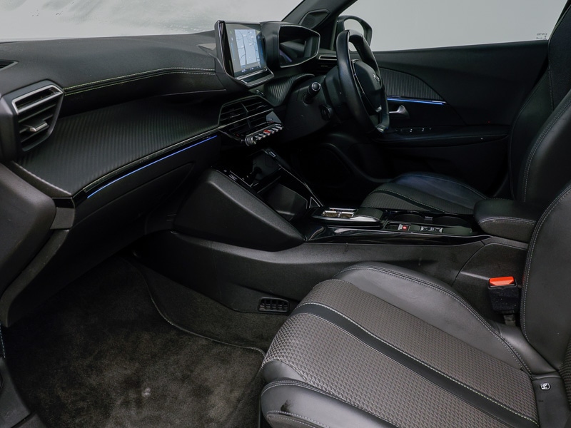 Used Peugeot 2008 2022 for sale - 77670182: Photo 5