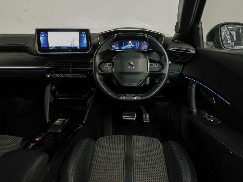 Used Peugeot 2008 2022 for sale - 77670182: Photo 7