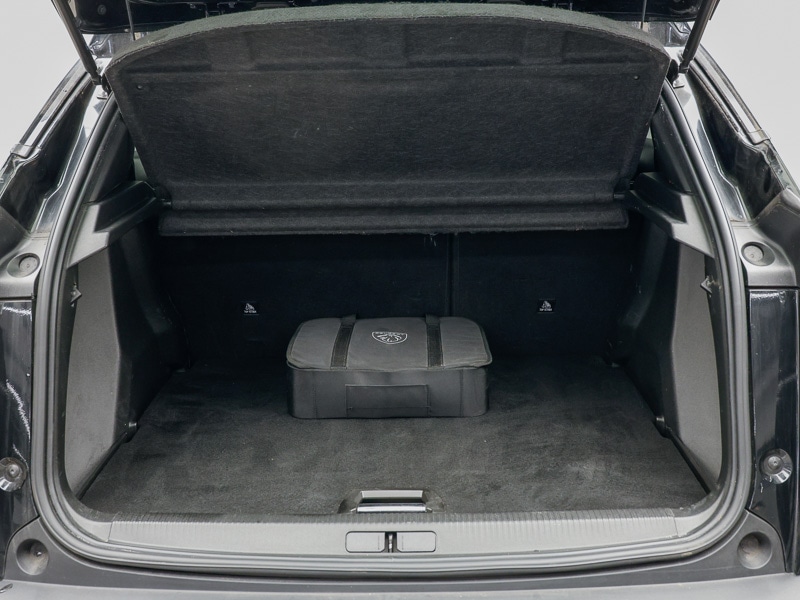 Used Peugeot 2008 2022 for sale - 77670182: Photo 8