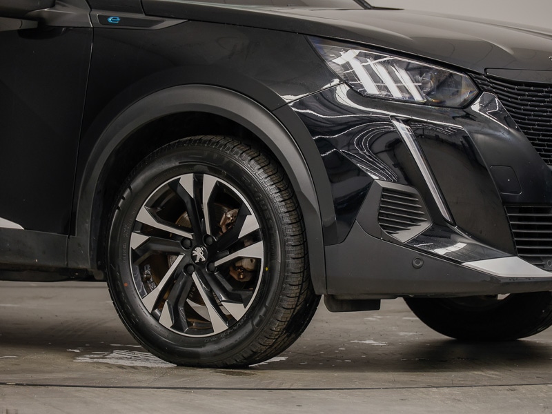 Used Peugeot 2008 2022 for sale - 77670182: Photo 9