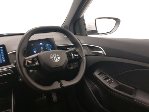 Used MG MG3 2024 for sale - 76343091: Photo 11