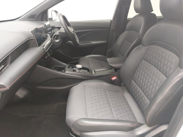 Used MG MG3 2024 for sale - 76343091: Photo 5