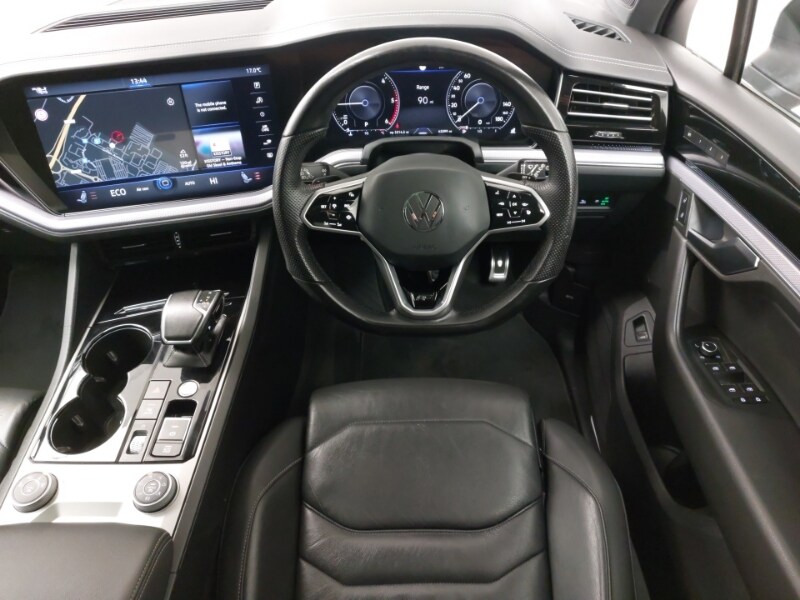 Used Volkswagen Touareg 2020 for sale - 77949432: Photo 7