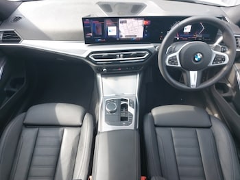 Used BMW 3 Series 2024 for sale - 75591532: Photo