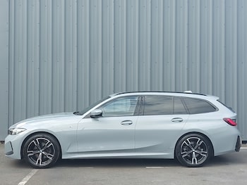 Used BMW 3 Series 2024 for sale - 75591532: Photo