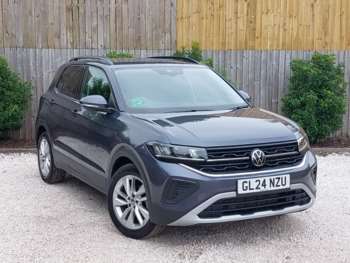 2024 - 1.0 TSI 115 Match 5dr