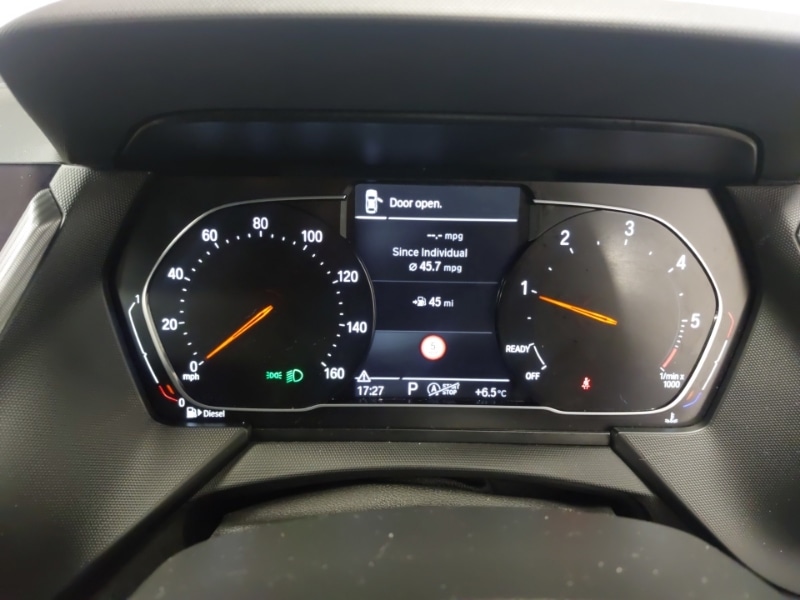 Used BMW 1 Series 2020 for sale - 76407953: Photo 10