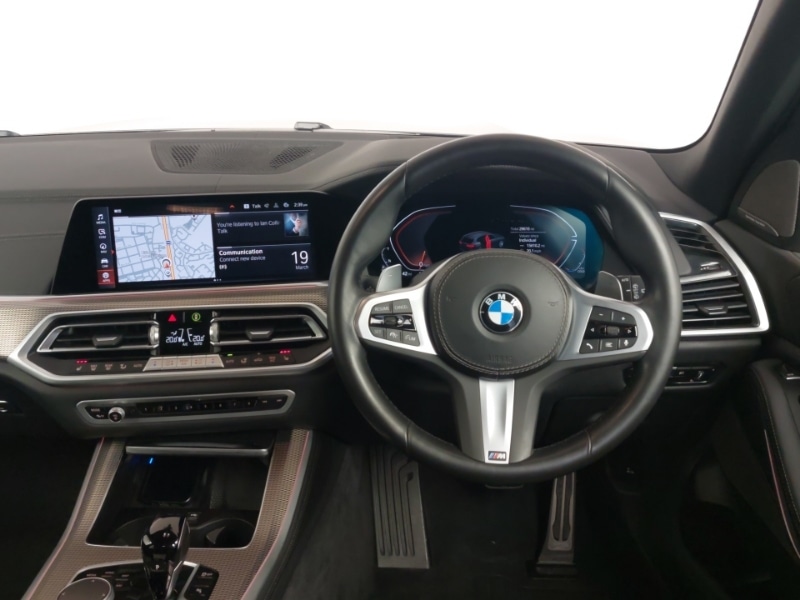 Used BMW X5 2022 for sale - 77955825: Photo 5