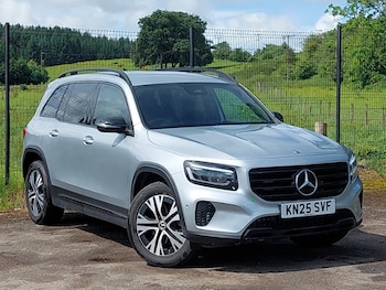 Used Mercedes-Benz GLB 2025 for sale - 79086300: Photo