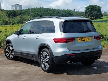 Used Mercedes-Benz GLB 2025 for sale - 79086300: Photo