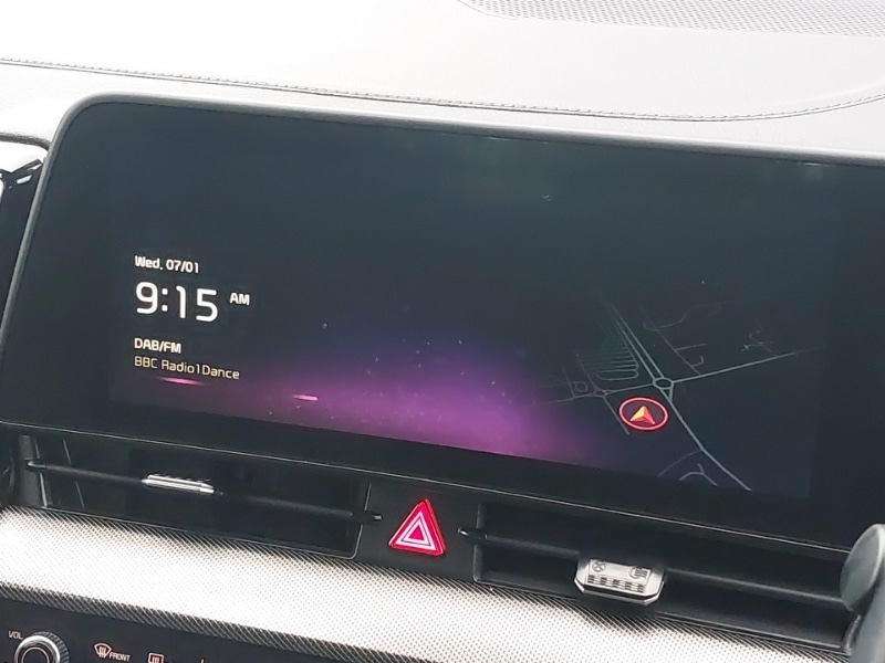 Used Kia Sportage 2025 for sale - 77467667: Photo 10