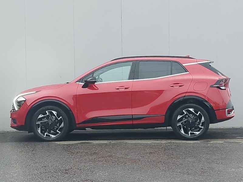 Used Kia Sportage 2025 for sale - 77467667: Photo 4