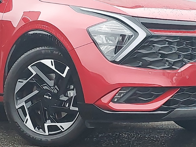 Used Kia Sportage 2025 for sale - 77467667: Photo 9