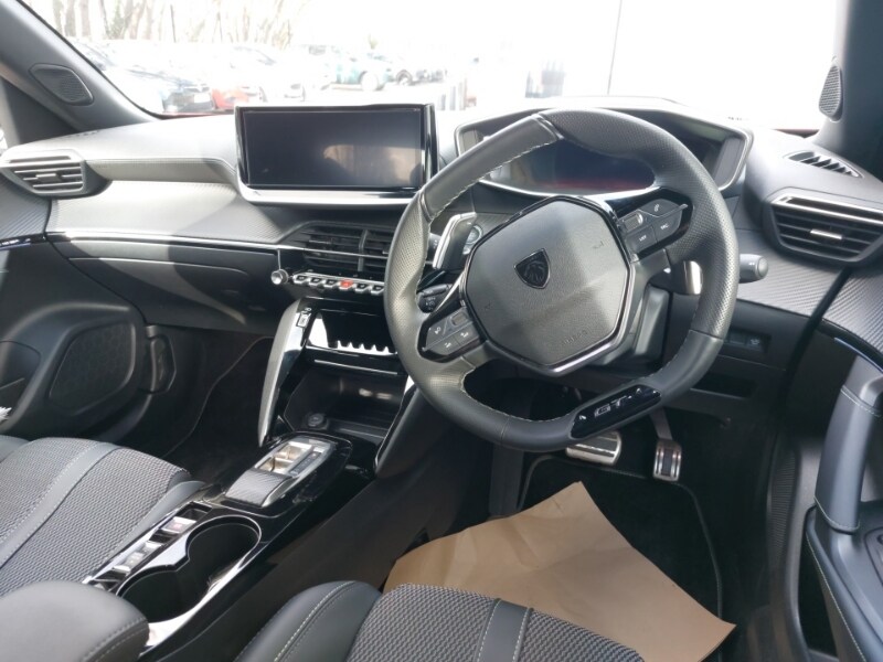 Used Peugeot 2008 2025 for sale - 77875473: Photo 10