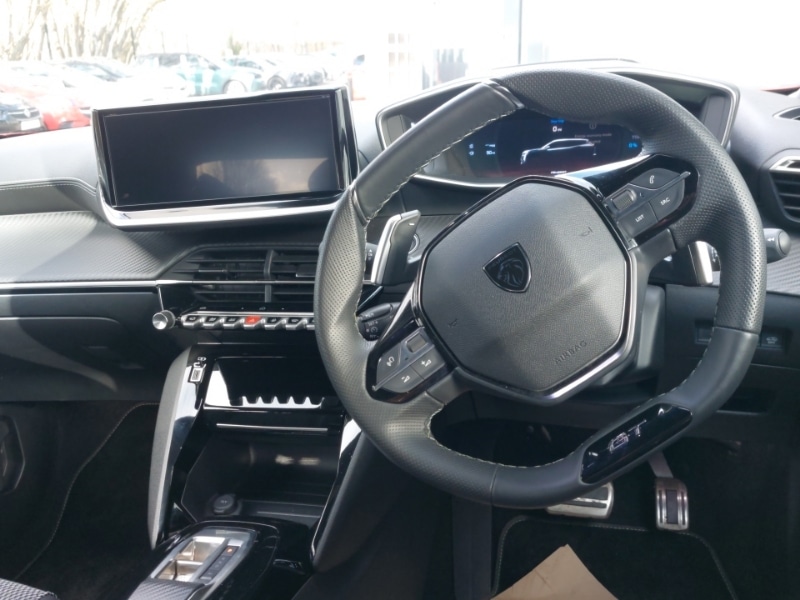 Used Peugeot 2008 2025 for sale - 77875473: Photo 7