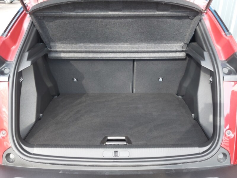 Used Peugeot 2008 2025 for sale - 77875473: Photo 8