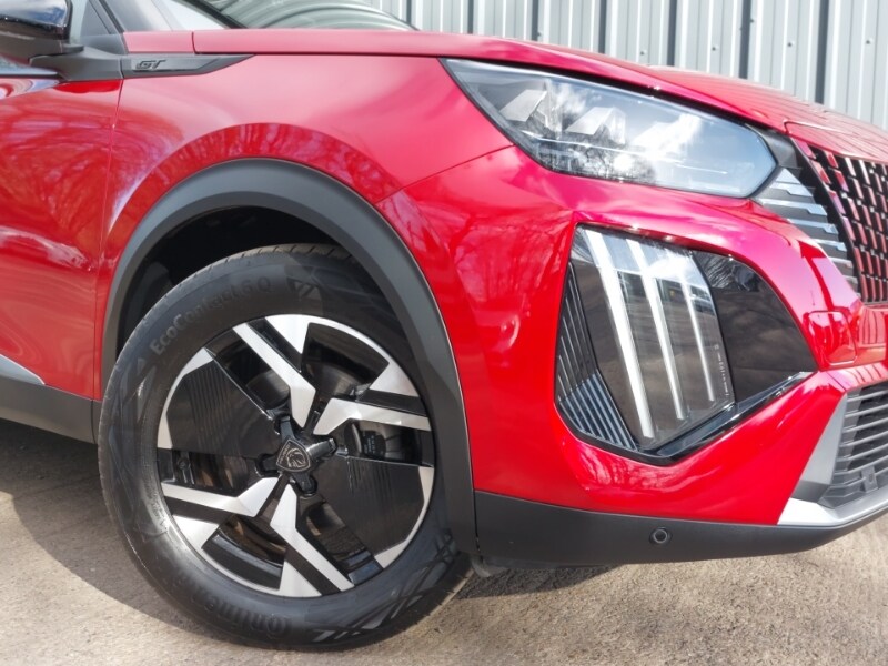 Used Peugeot 2008 2025 for sale - 77875473: Photo 9