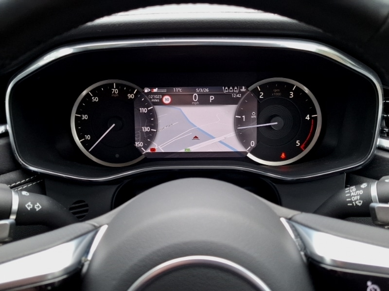 Used Jaguar F-Pace 2023 for sale - 77762163: Photo 11