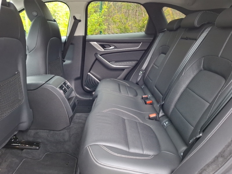 Used Jaguar F-Pace 2023 for sale - 77762163: Photo 6