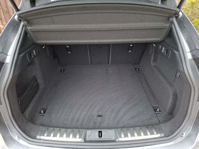 Used Jaguar F-Pace 2023 for sale - 77762163: Photo 8