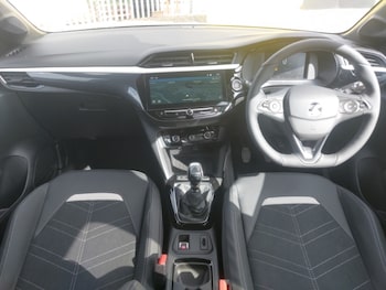 Used Vauxhall Corsa 2026 for sale - 78634991: Photo