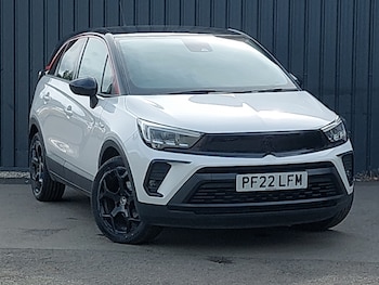Used Vauxhall Crossland 2022 for sale - 78808965: Photo