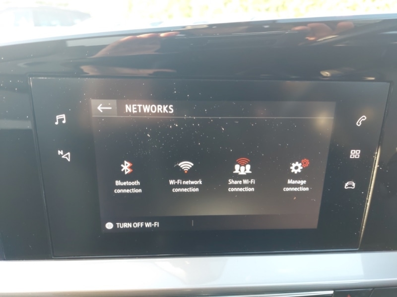 Used Vauxhall Mokka 2022 for sale - 76456273: Photo 12