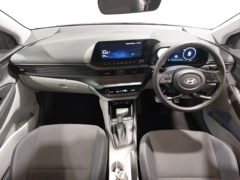 Used Hyundai BAYON 2024 for sale - 76688005: Photo 2