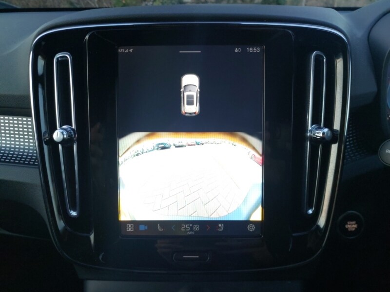 Used Volvo XC40 2024 for sale - 77585454: Photo 10