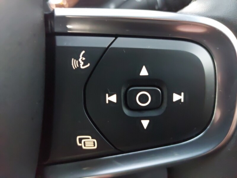 Used Volvo XC40 2024 for sale - 77585454: Photo 12