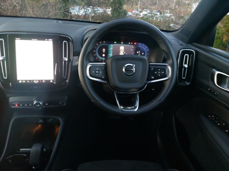 Used Volvo XC40 2024 for sale - 77585454: Photo 7