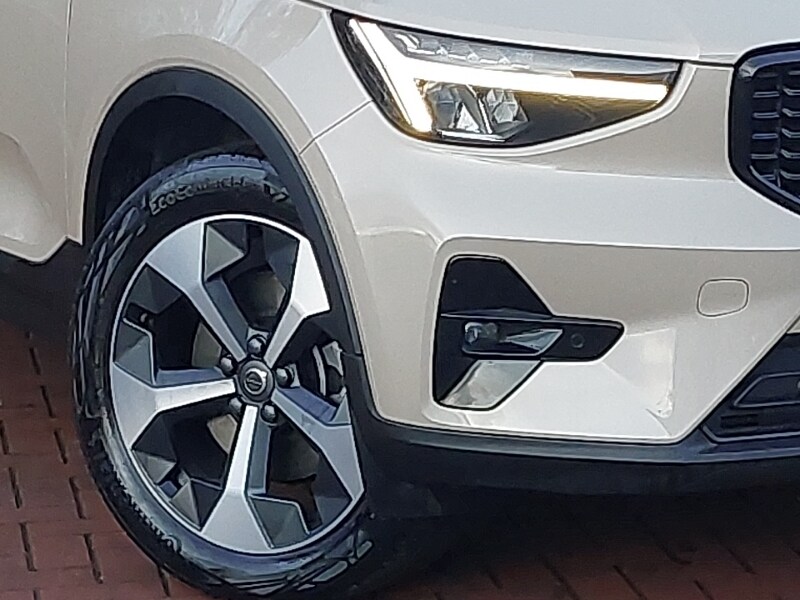 Used Volvo XC40 2024 for sale - 77585454: Photo 9