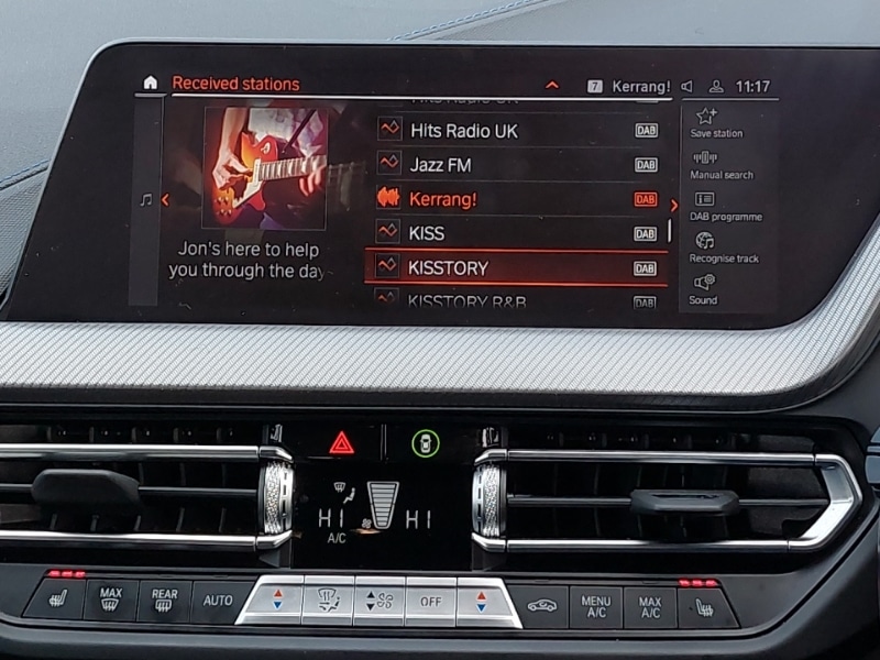 Used BMW 1 Series 2023 for sale - 77960586: Photo 10