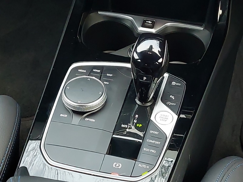 Used BMW 1 Series 2023 for sale - 77960586: Photo 11