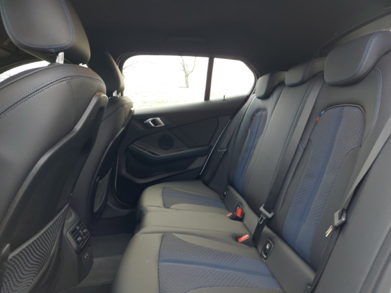 Used BMW 1 Series 2023 for sale - 77960586: Photo 6