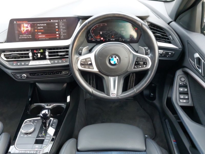 Used BMW 1 Series 2023 for sale - 77960586: Photo 7